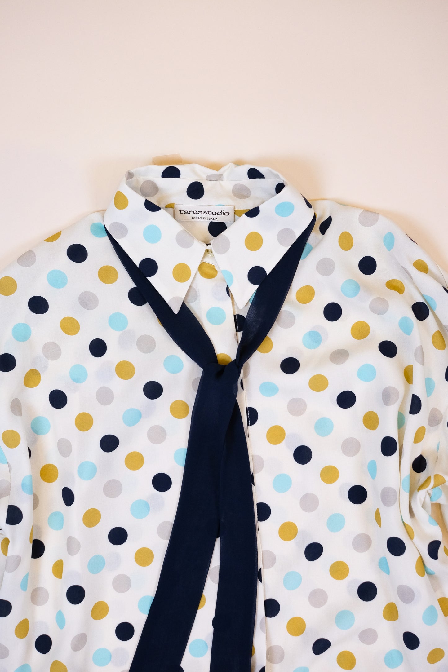 Camicia Eva | Pois