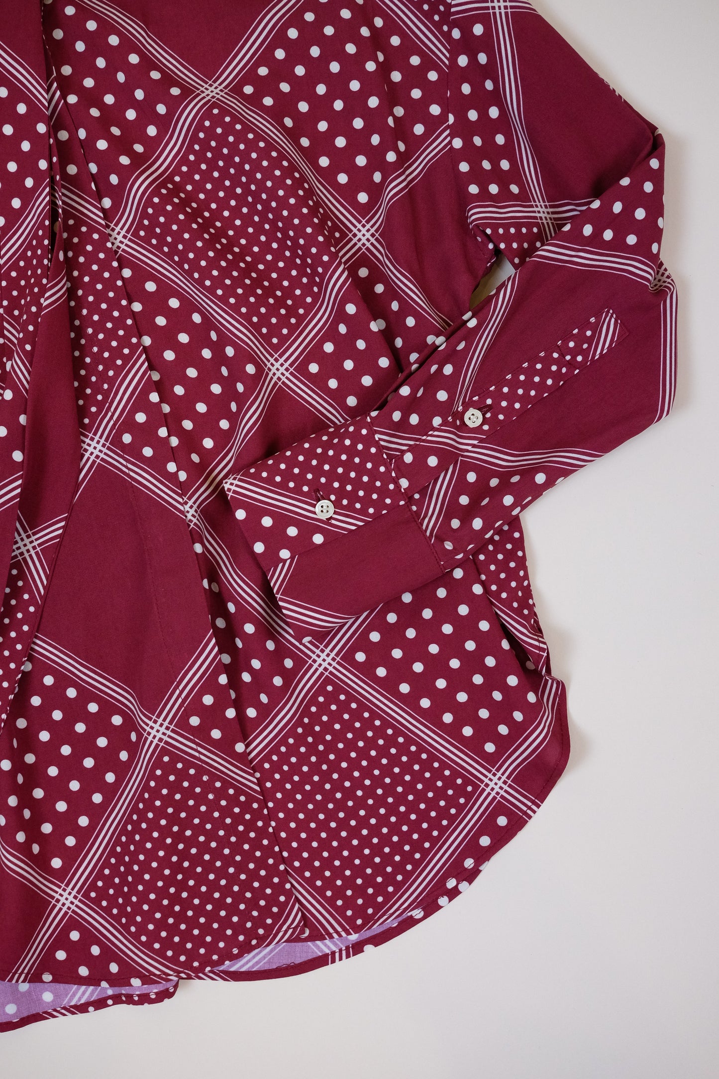 Camicia Eva | Foulard