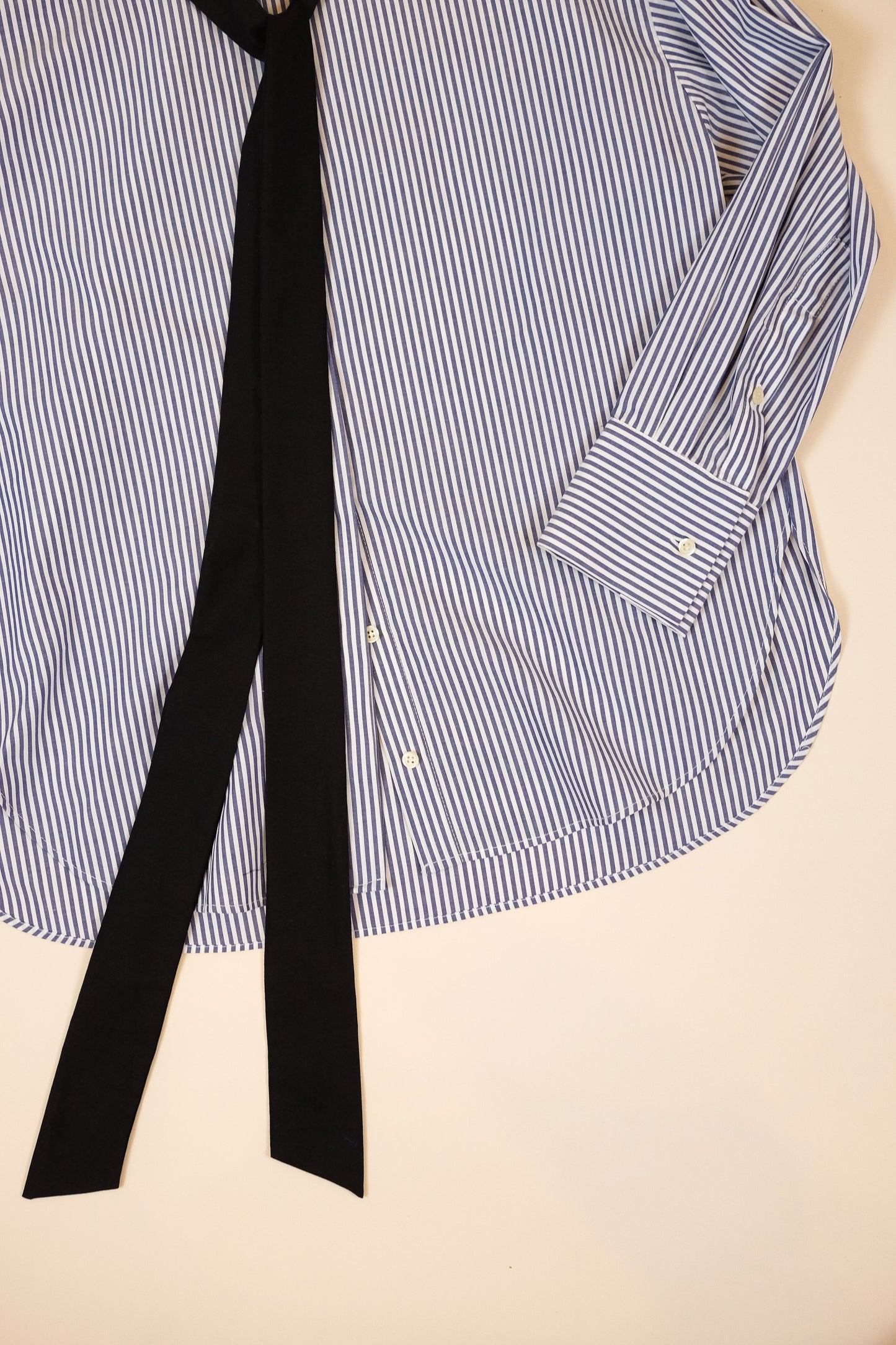 Camicia Eva | rigata