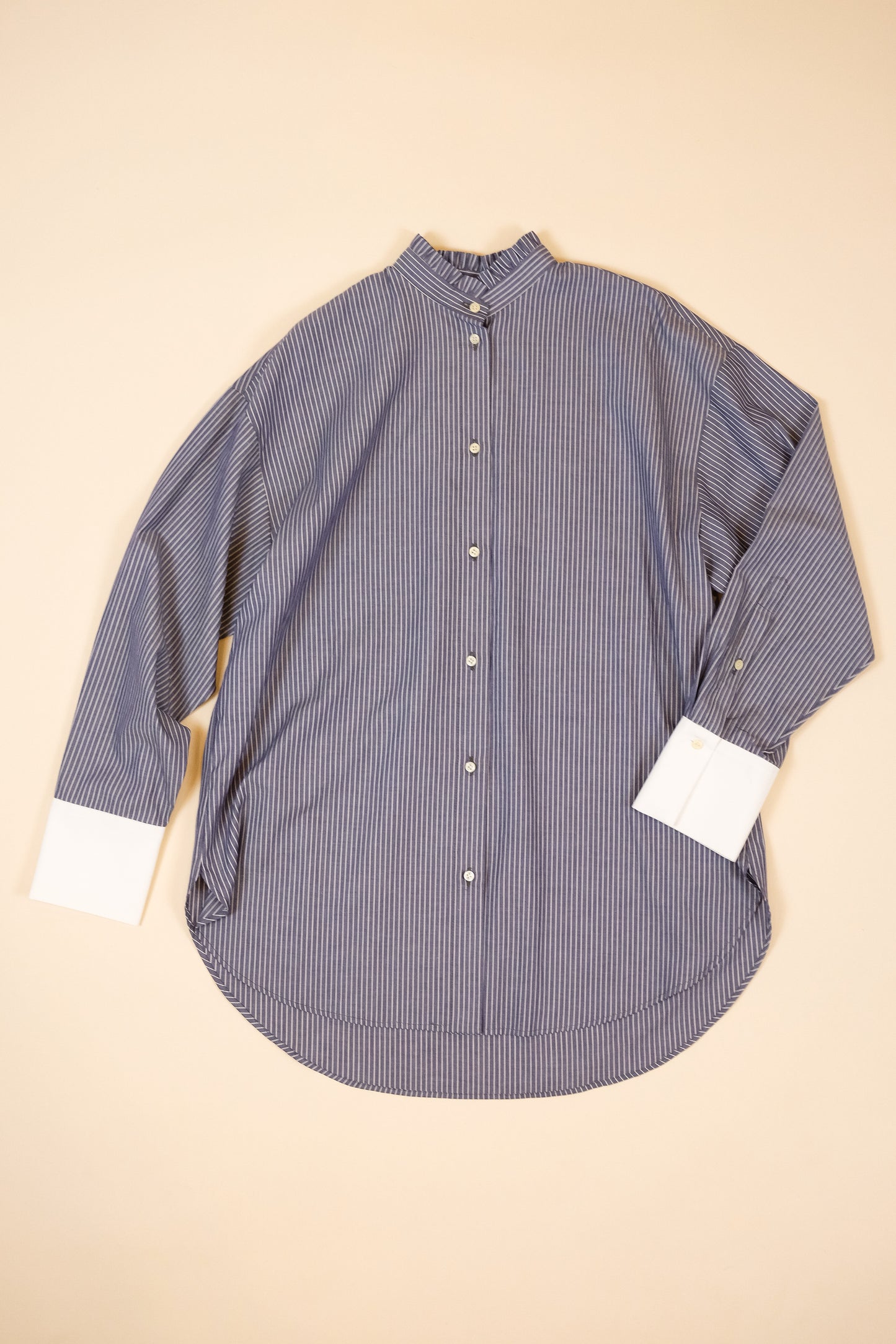 Camicia Alma | rigata