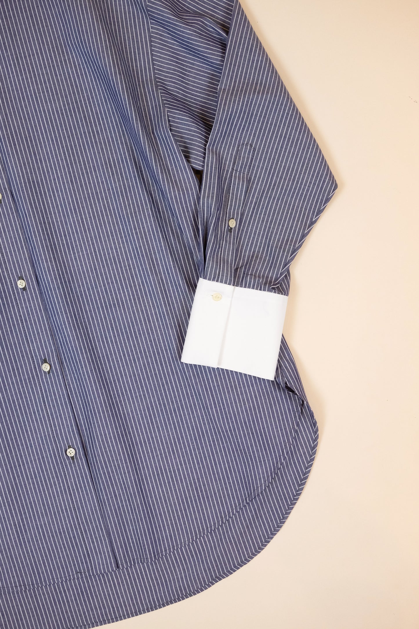 Camicia Alma | rigata