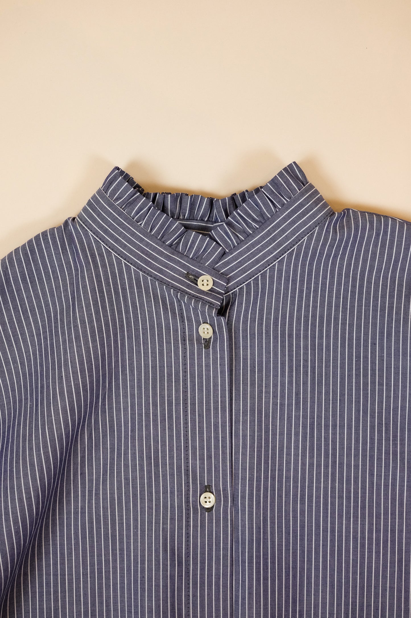 Camicia Alma | rigata