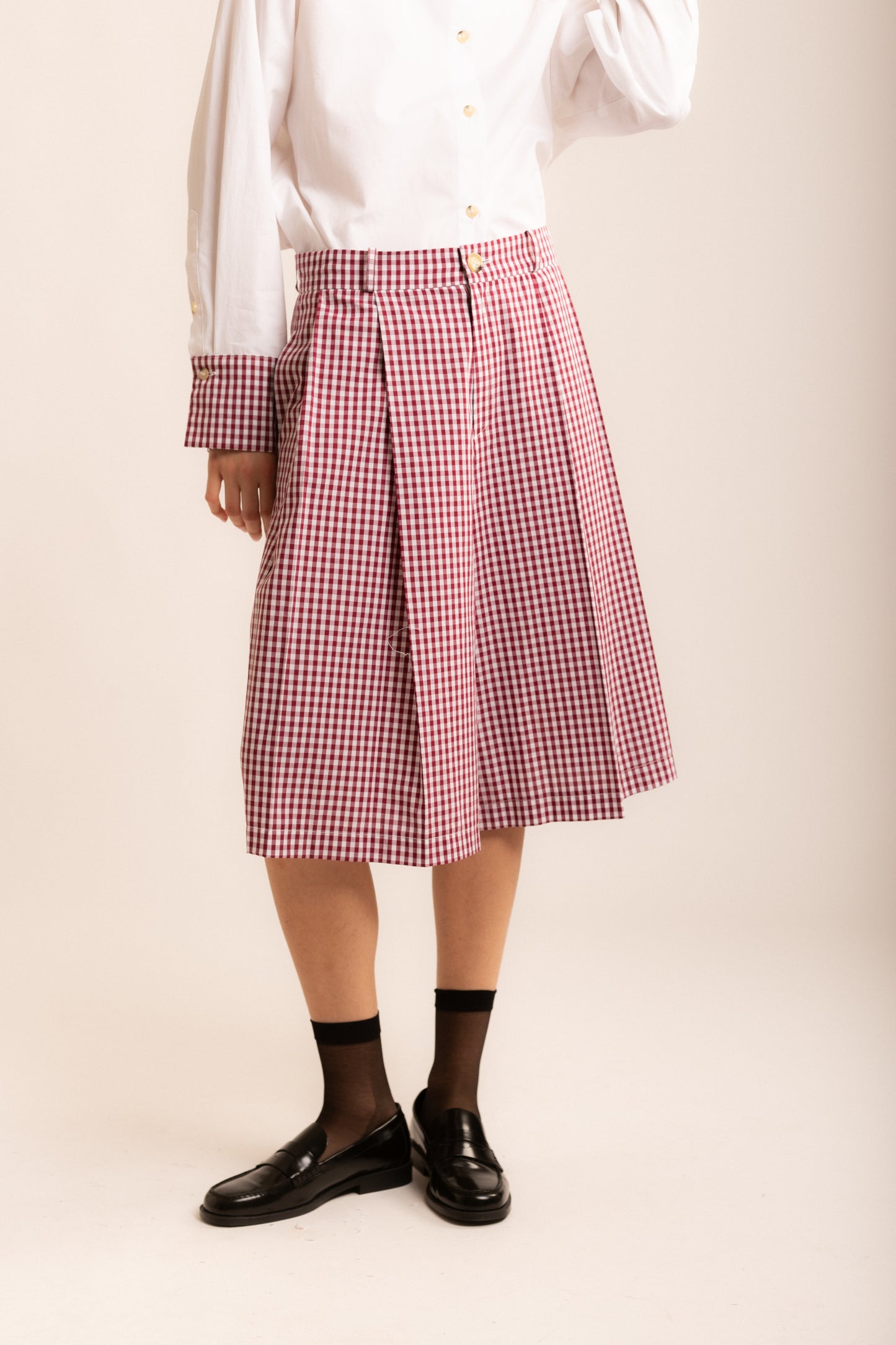 Bermuda Elodie | vichy