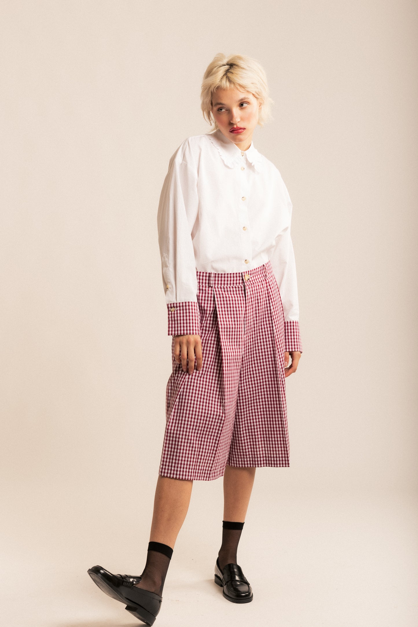 Bermuda Elodie | vichy