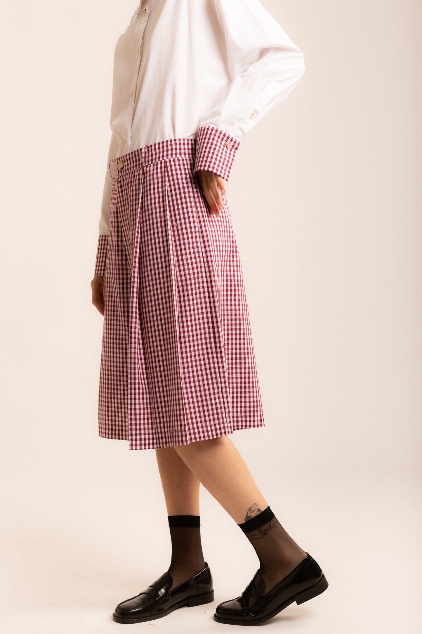 Bermuda Elodie | vichy