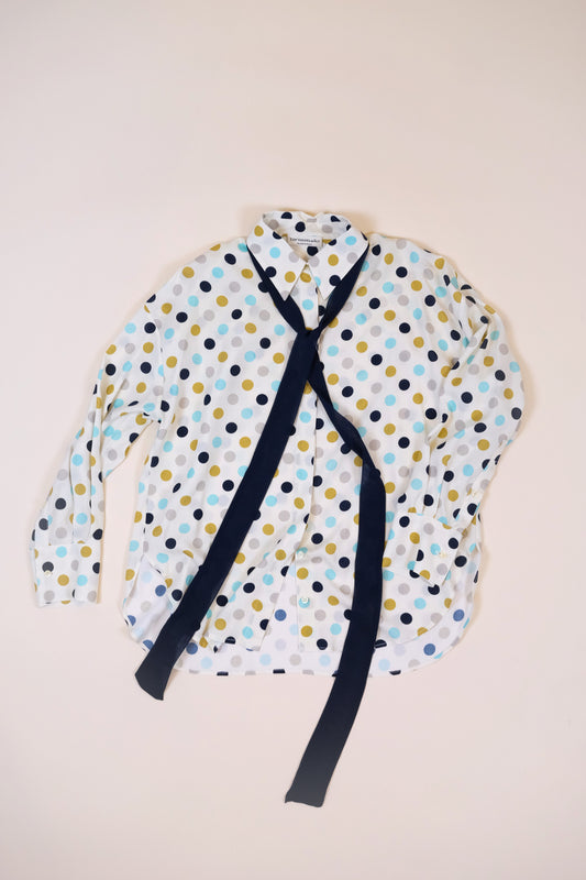 Camicia Eva | Pois