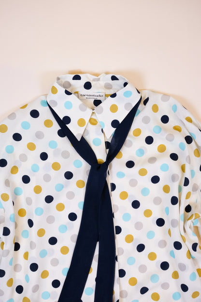 Camicia Eva | Pois