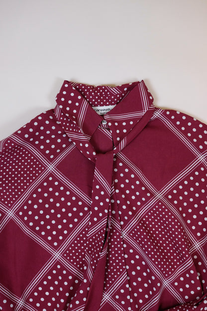 Camicia Eva | Foulard