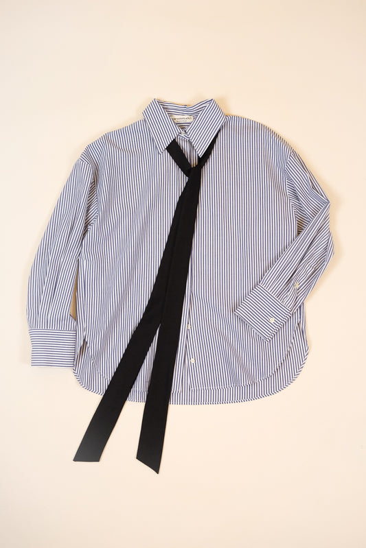 Camicia Eva | rigata