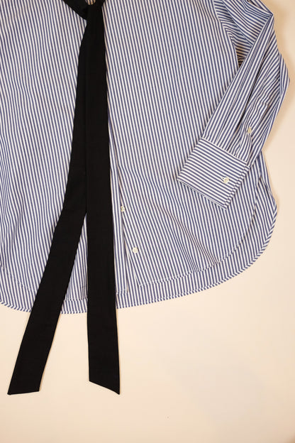 Camicia Eva | rigata