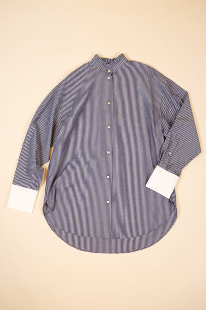 Camicia Alma | rigata