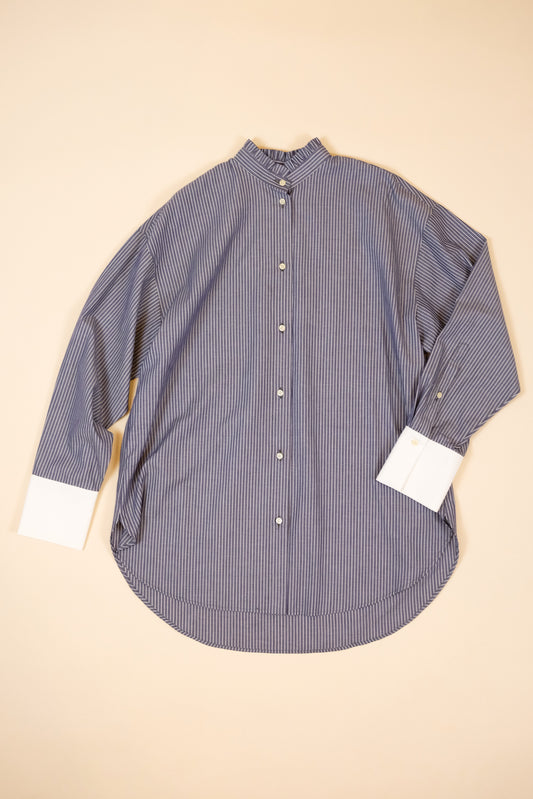Camicia Alma | rigata