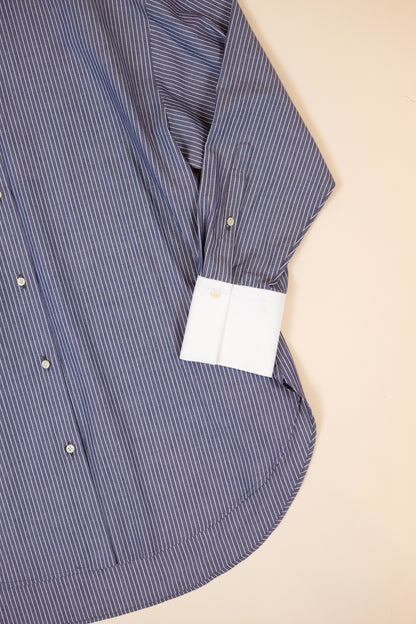 Camicia Alma | rigata