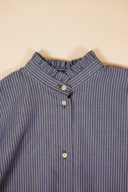 Camicia Alma | rigata