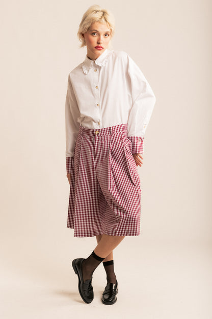 Bermuda Elodie | vichy