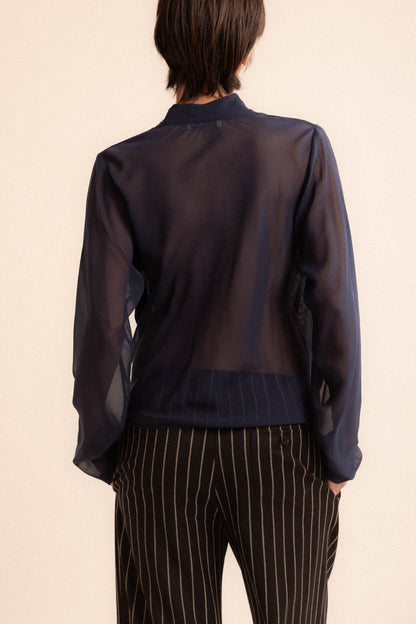 Pantalone Rita | gessato
