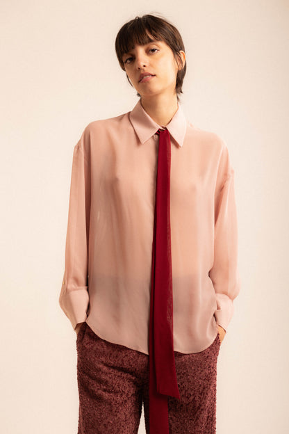 Camicia Eva | Georgette Phard