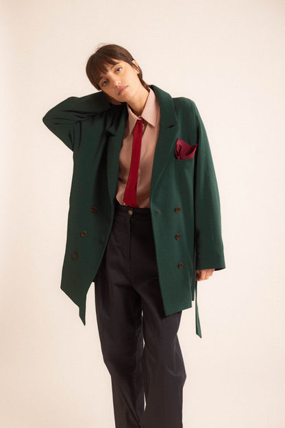 Camicia Eva | Georgette Phard