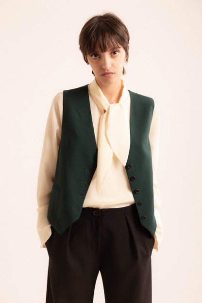 Pantalone Rita | cady nero